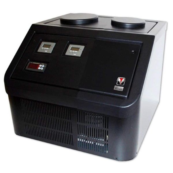 Охладитель для вина Tecfrigo LAMPO 1+1