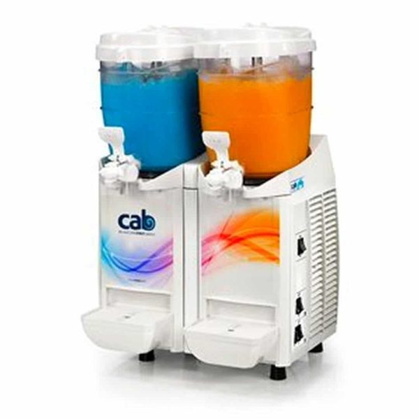 Охладитель напитков CAB CARESS 2