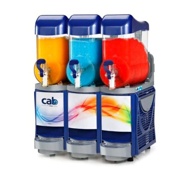 Охладитель напитков CAB FABY SKYLINE 3 NO LIGHT EXPRESS