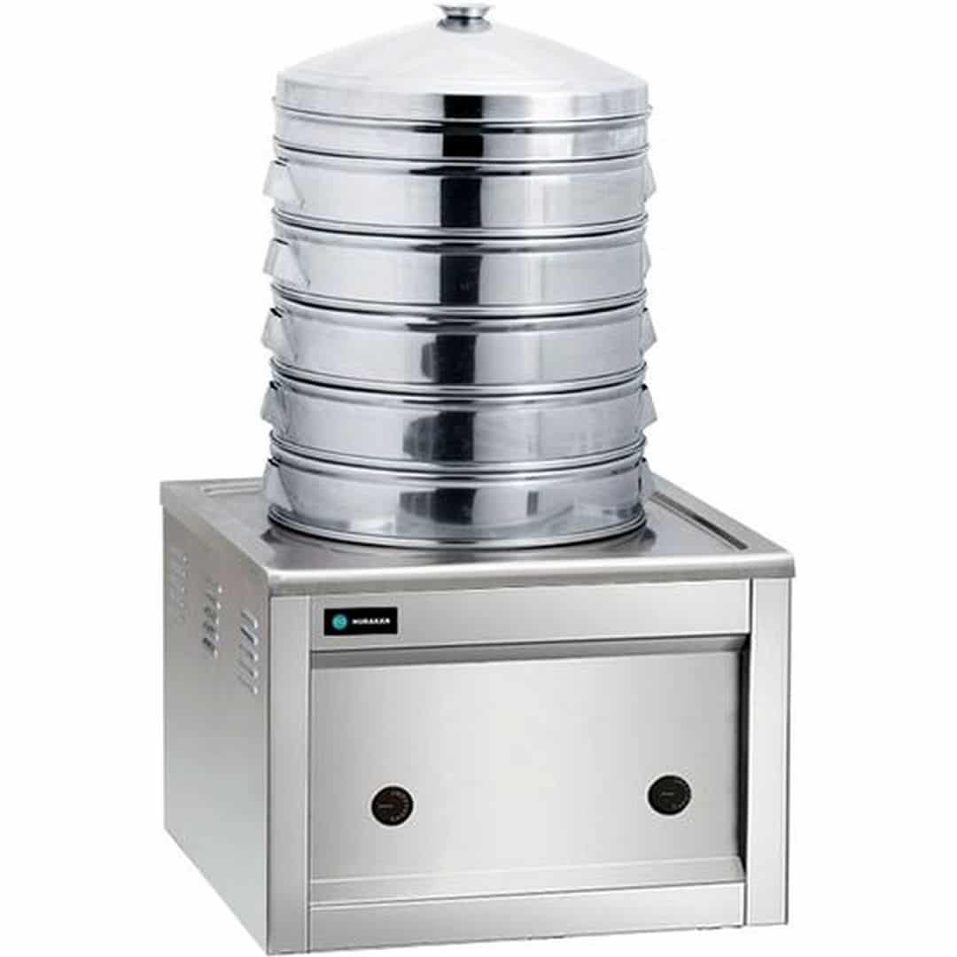 Основание для пароварки Hurakan HKN-DS1