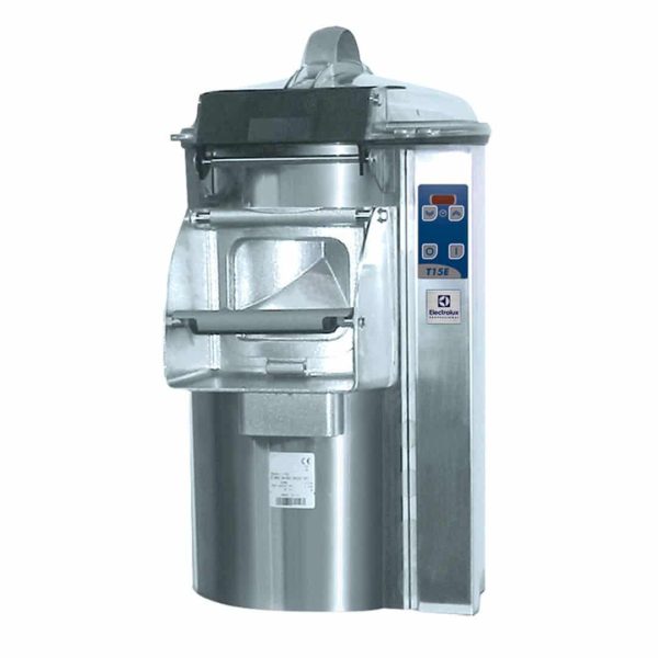 Овощечистка Electrolux T15E-1-02 603341