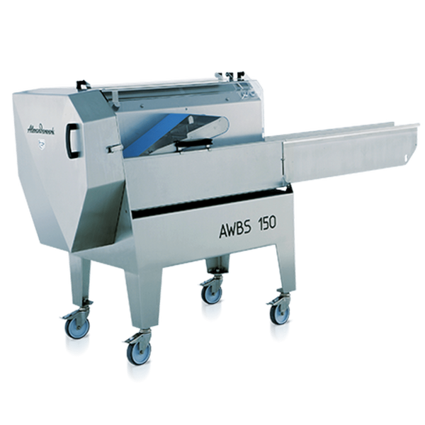 Овощерезка ленточная AlexanderSolia AWBS 150