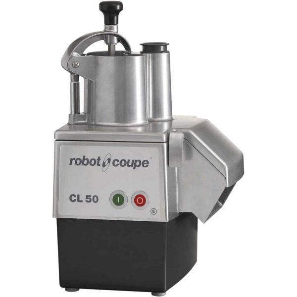 Овощерезка Robot Coupe CL50 3Ф