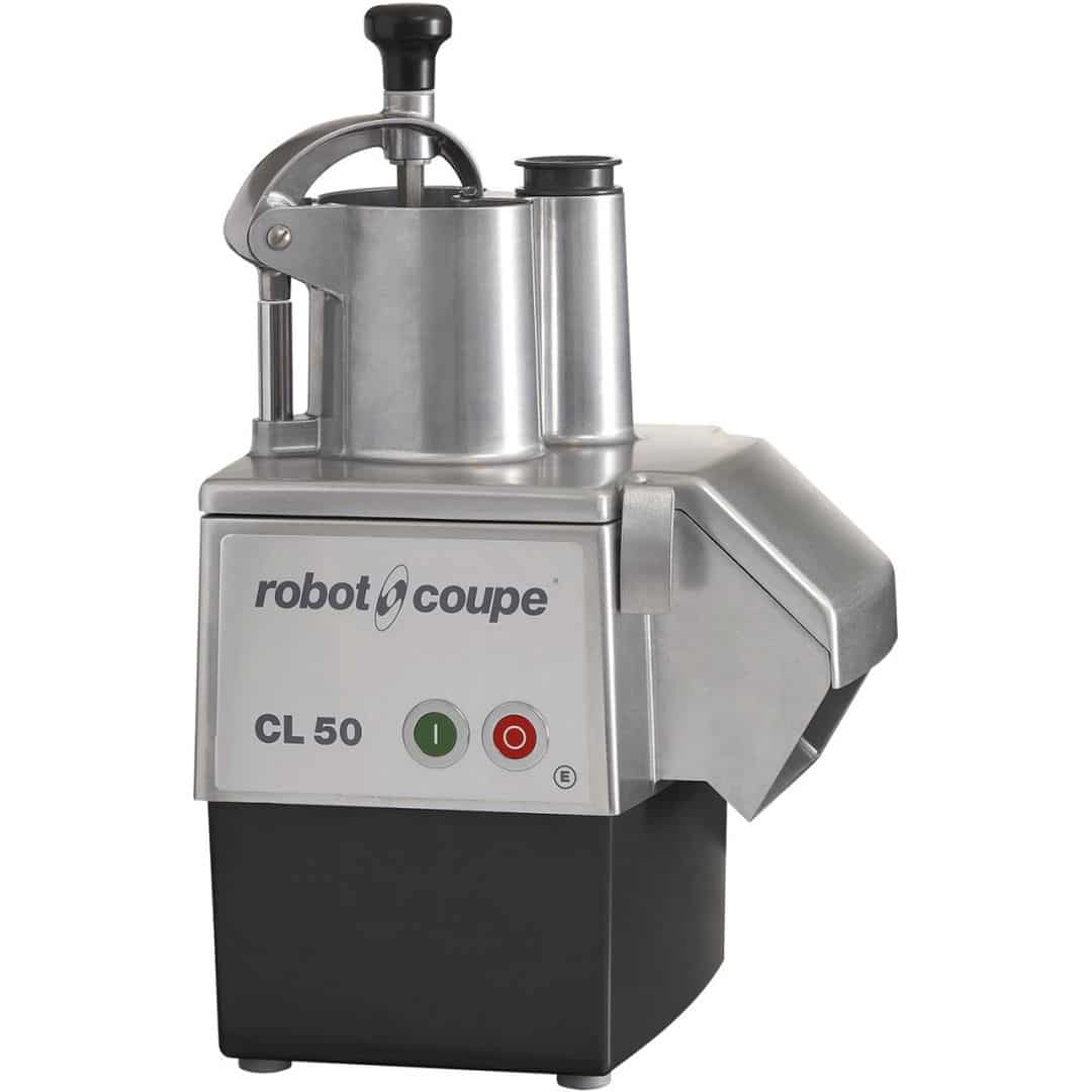 Овощерезка Robot Coupe CL50 (5 нож.)