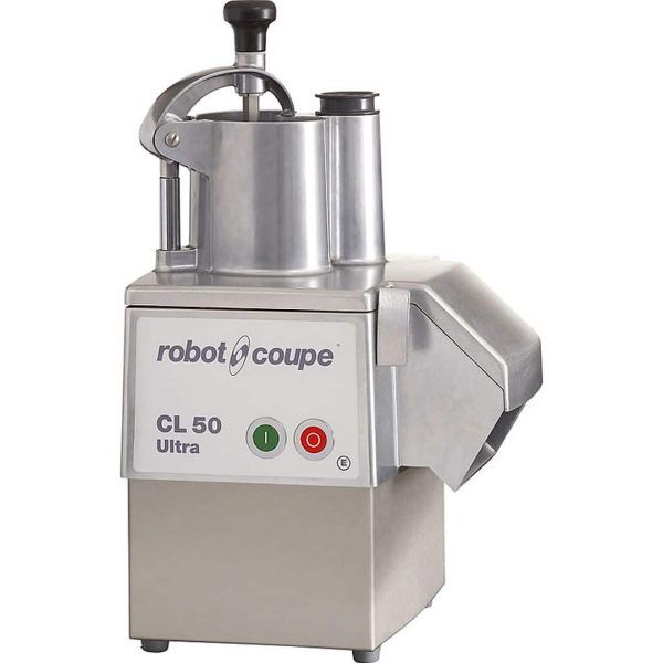 Овощерезка Robot Coupe CL50 Ultra (б/н, 220В, 24465)