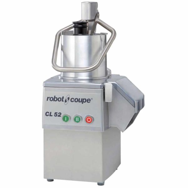 Овощерезка Robot Coupe CL52 (8 нож.)