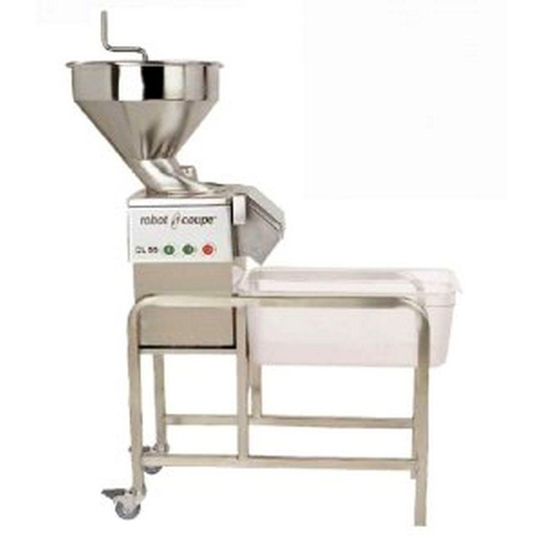 Овощерезка Robot Coupe CL55 3Ф