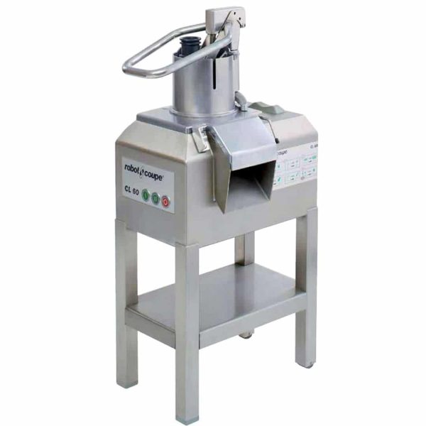 Овощерезка Robot Coupe CL60 (ручная без нож., 2319)