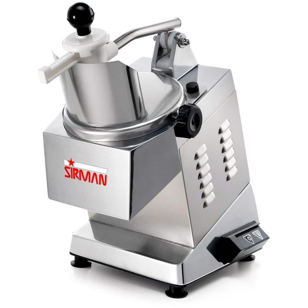 Овощерезка Sirman ТМ INOX CE