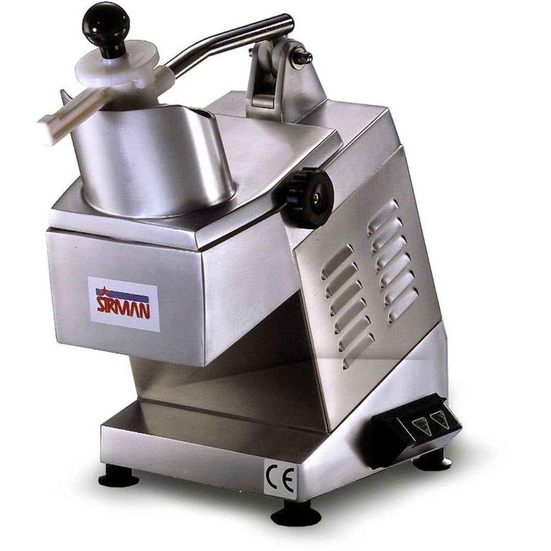 Овощерезка Sirman TM2 ALL 3Ф