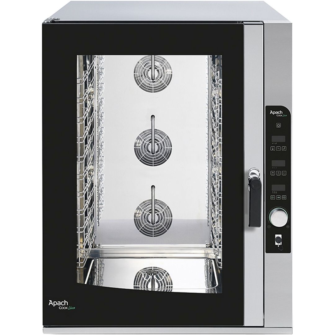 Пароконвектомат Apach AP20QD
