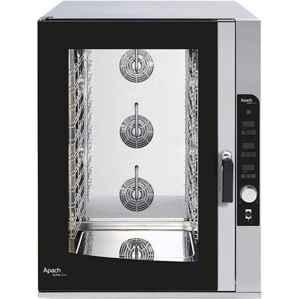 Пароконвектомат Apach AP20QD