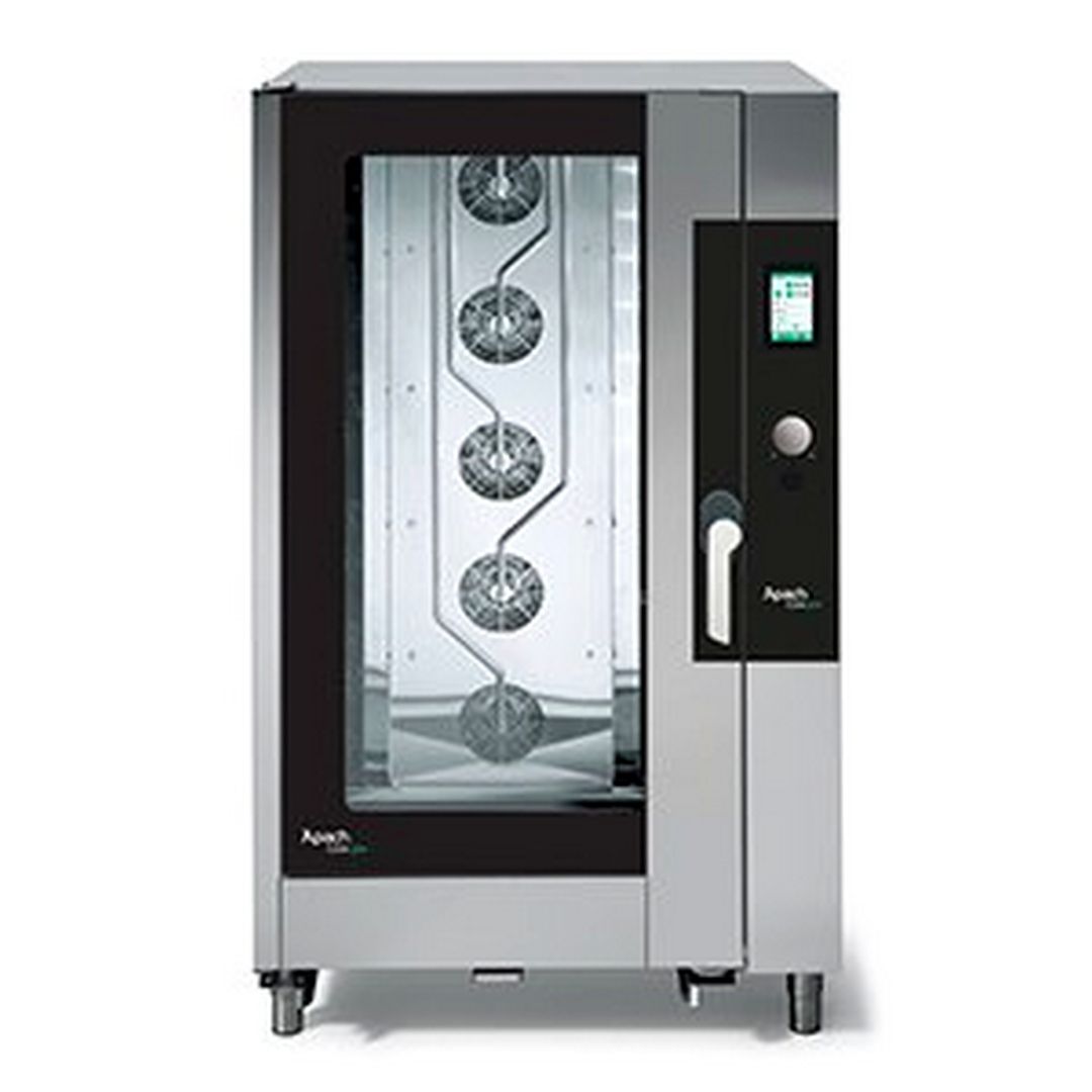 Пароконвектомат Apach AP20QT