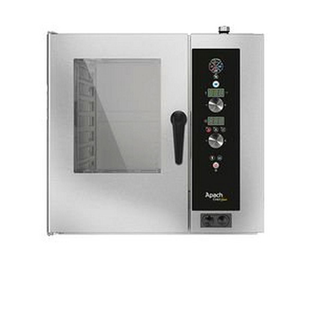 Пароконвектомат Apach  LEI071S WCF