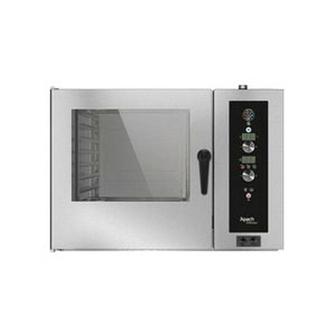 Пароконвектомат Apach  LEI072S WCF