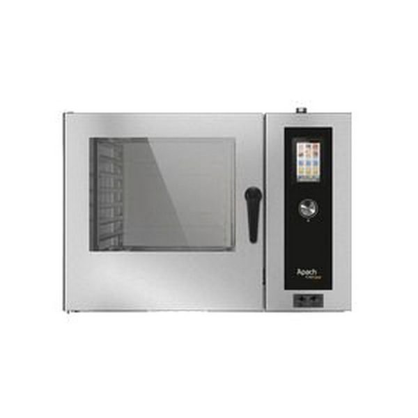 Пароконвектомат Apach  LEI072T