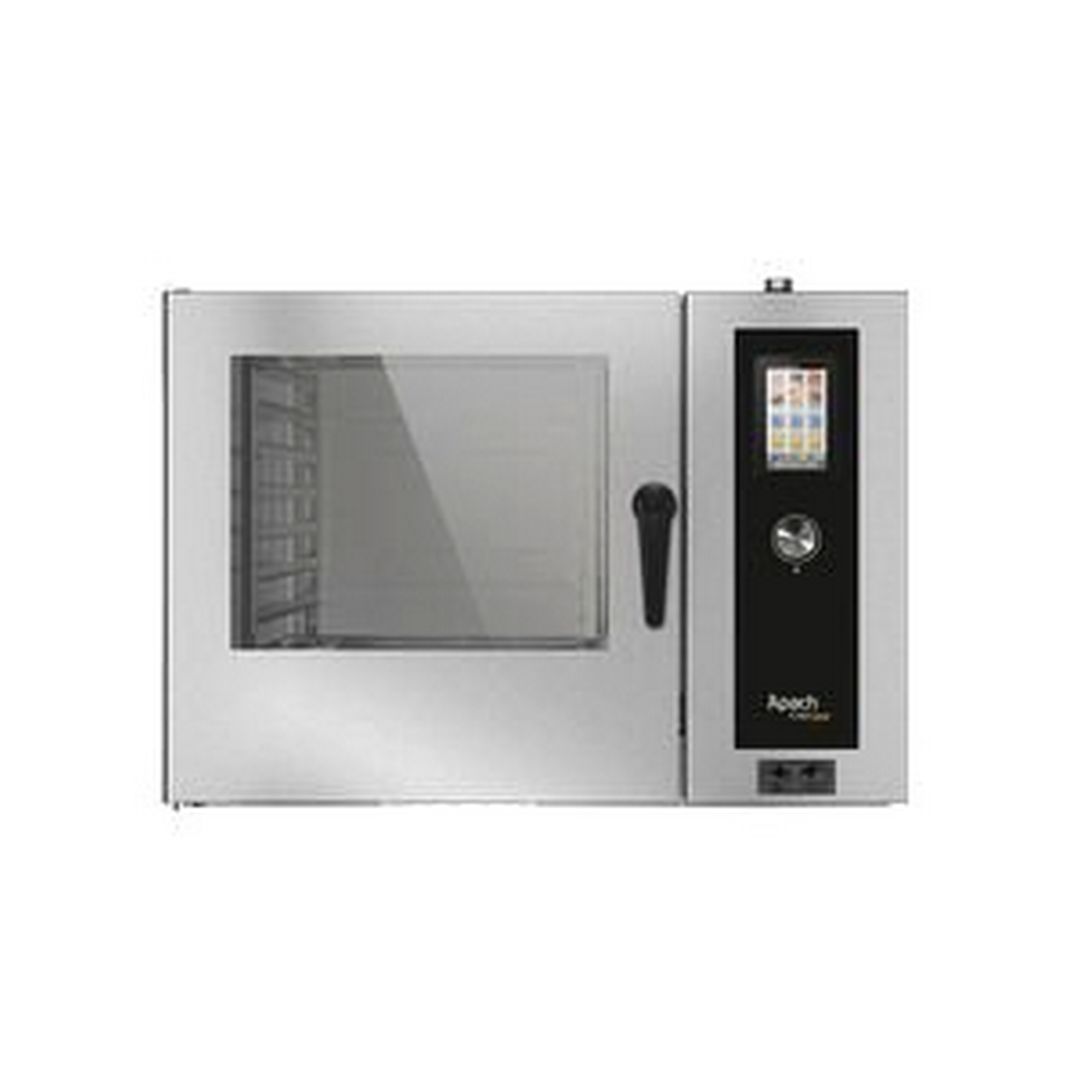 Пароконвектомат Apach  LEI072T