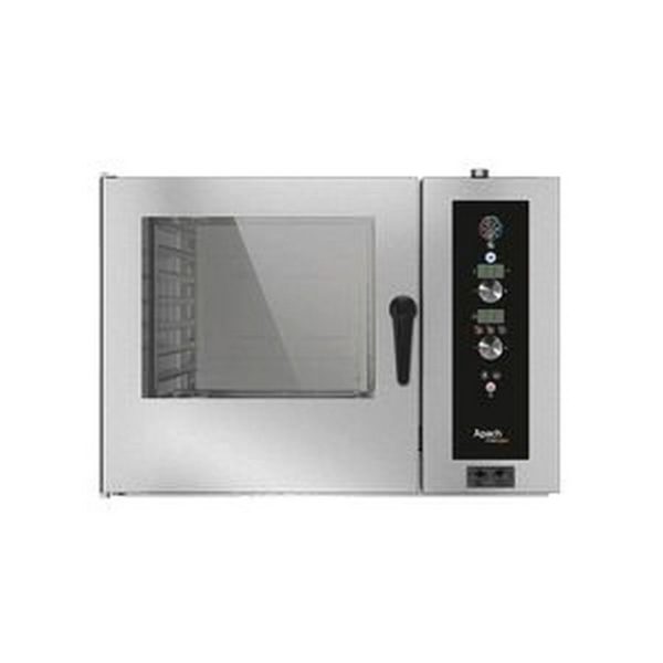 Пароконвектомат Apach  LEВ072S WCF
