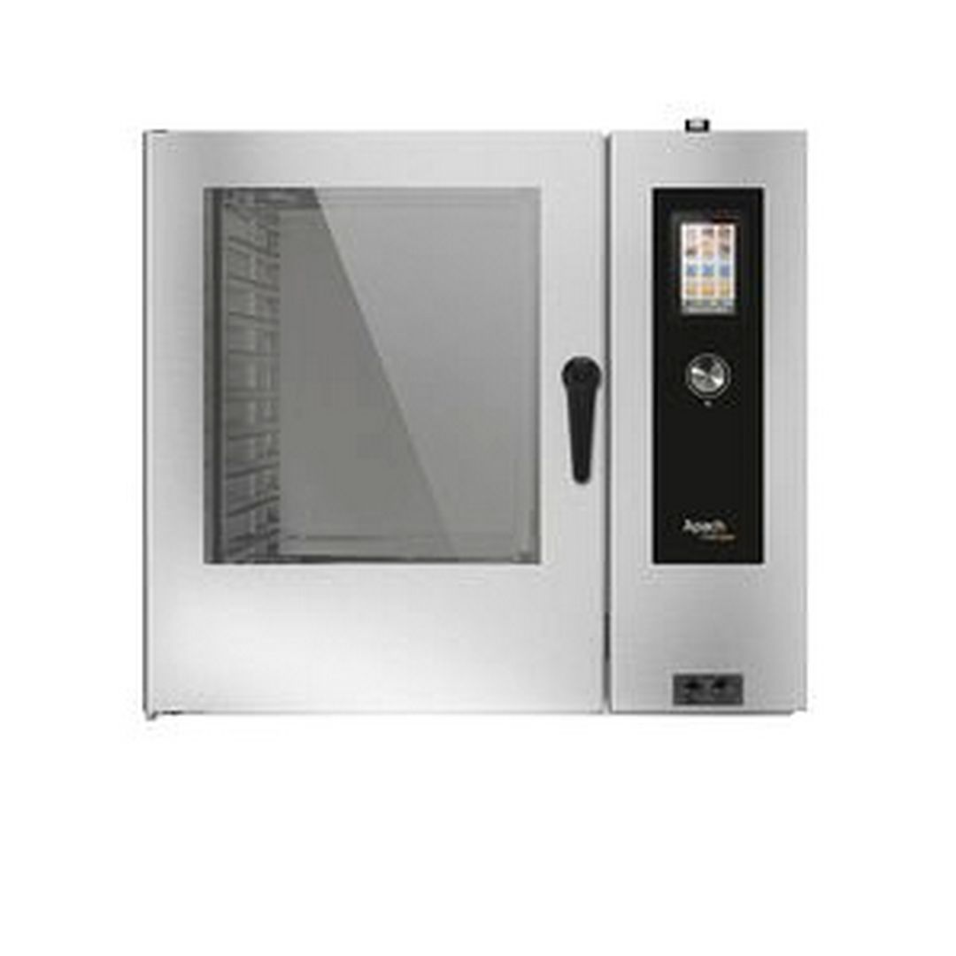 Пароконвектомат Apach  LEВ102T