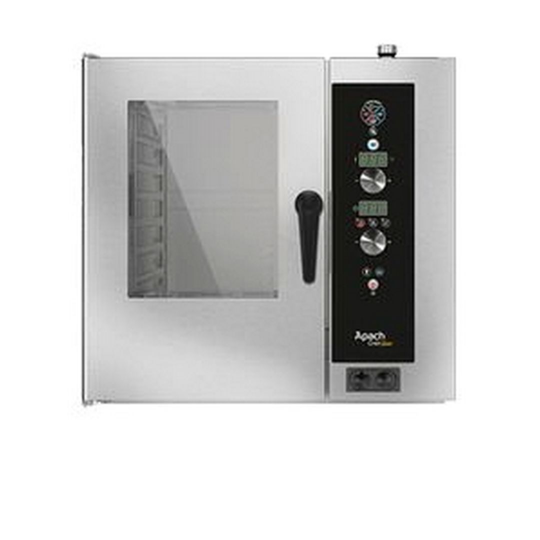 Пароконвектомат Apach  LGI071S WCF