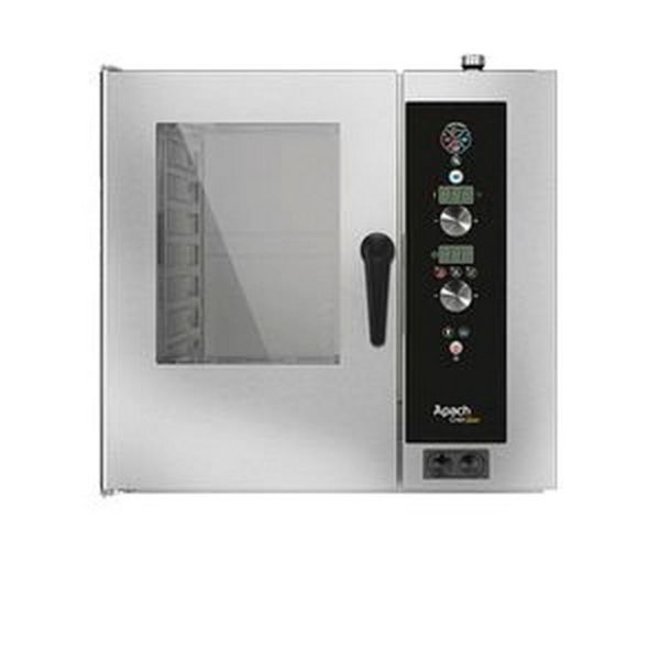 Пароконвектомат Apach  LGI071S WCF