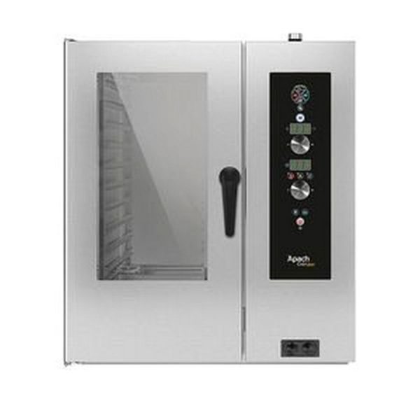 Пароконвектомат Apach  LGI101S WCF