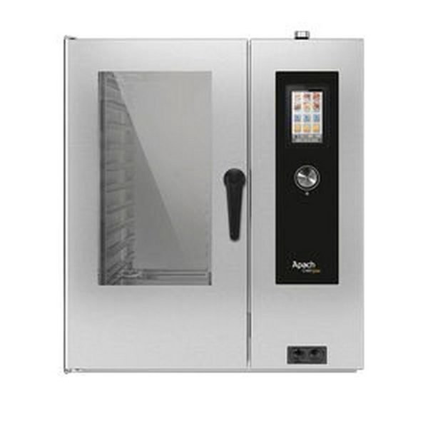 Пароконвектомат Apach  LGI101T