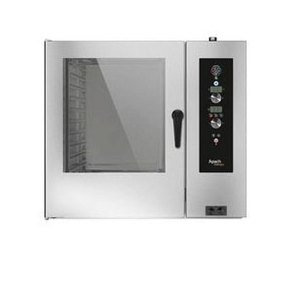 Пароконвектомат Apach  LGI102S WCF