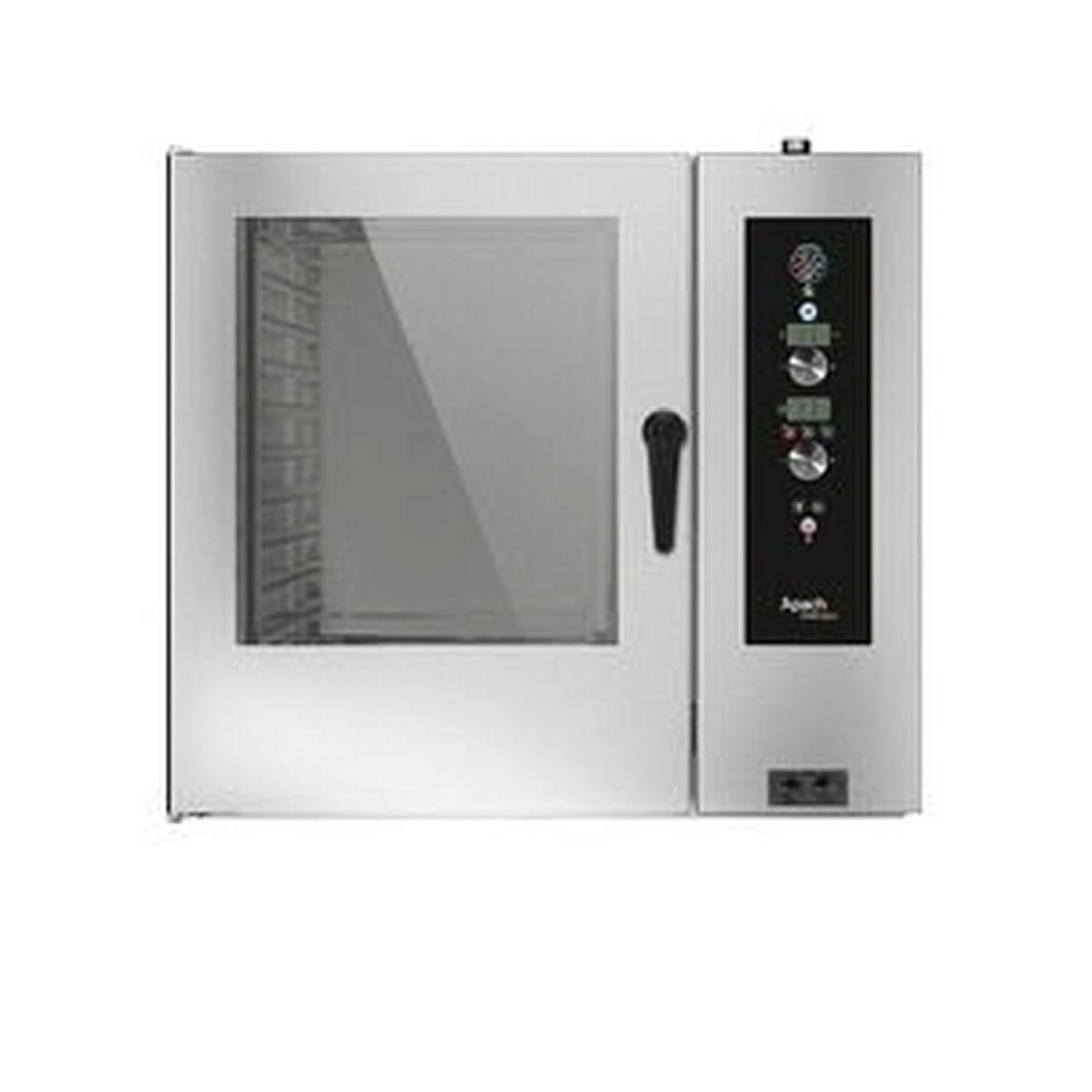 Пароконвектомат Apach  LGI102S WCF
