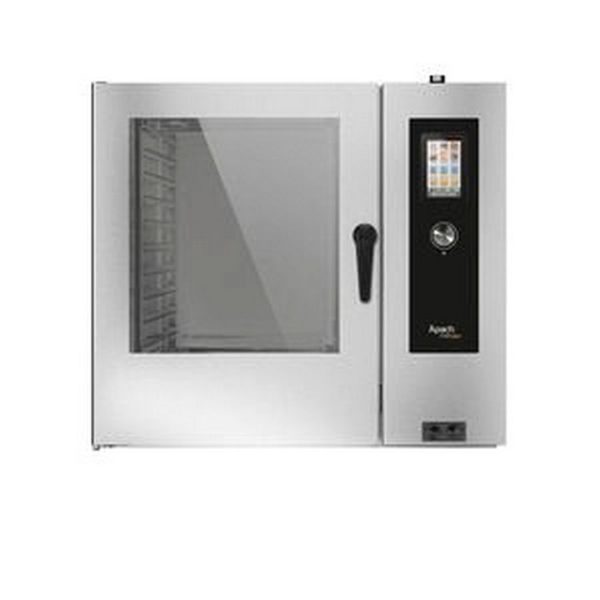 Пароконвектомат Apach  LGI102T