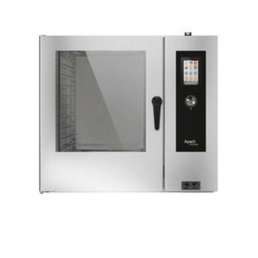 Пароконвектомат Apach  LGI102T
