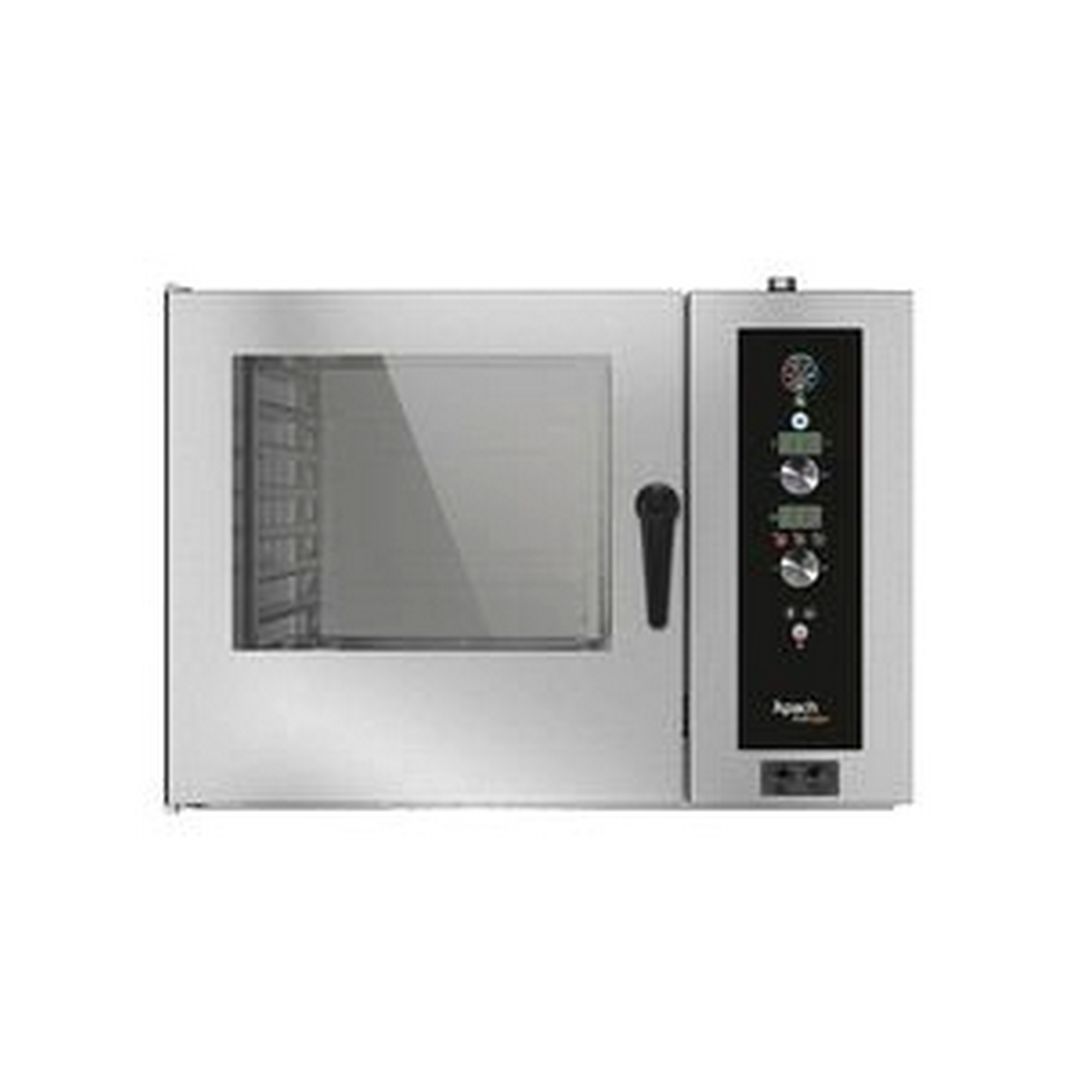 Пароконвектомат Apach  LGВ072S WCF