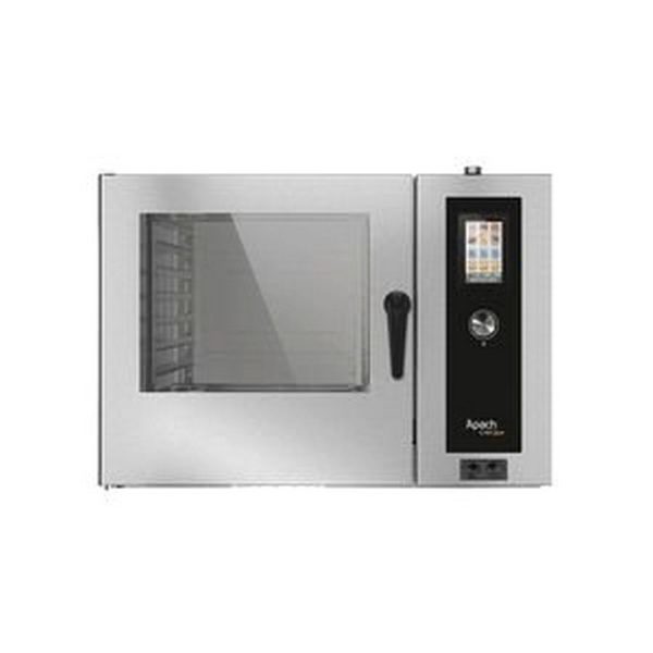 Пароконвектомат Apach  LGВ072T