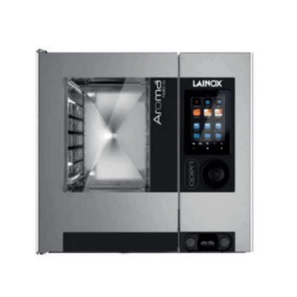 Пароконвектомат LAINOX AROMA NABOO ARGN154R