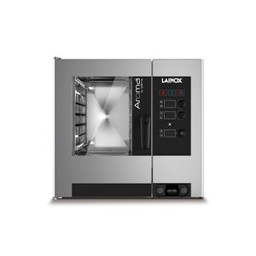 Пароконвектомат Lainox AROMA SAPIENS ARES064R+LCS AV