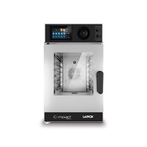 Пароконвектомат Lainox NABOO COMPACT COEN061R+NPK