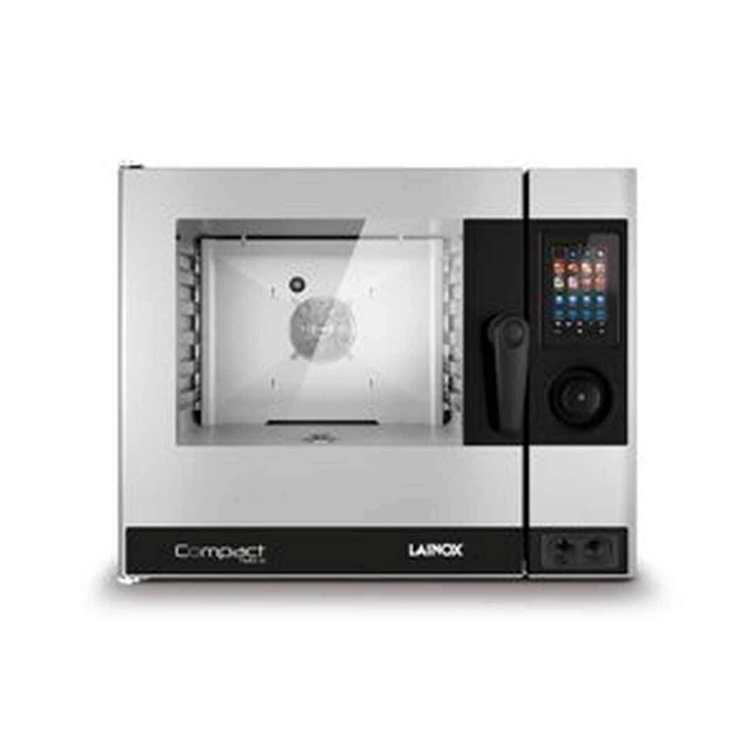 Пароконвектомат Lainox NABOO CVGN061R