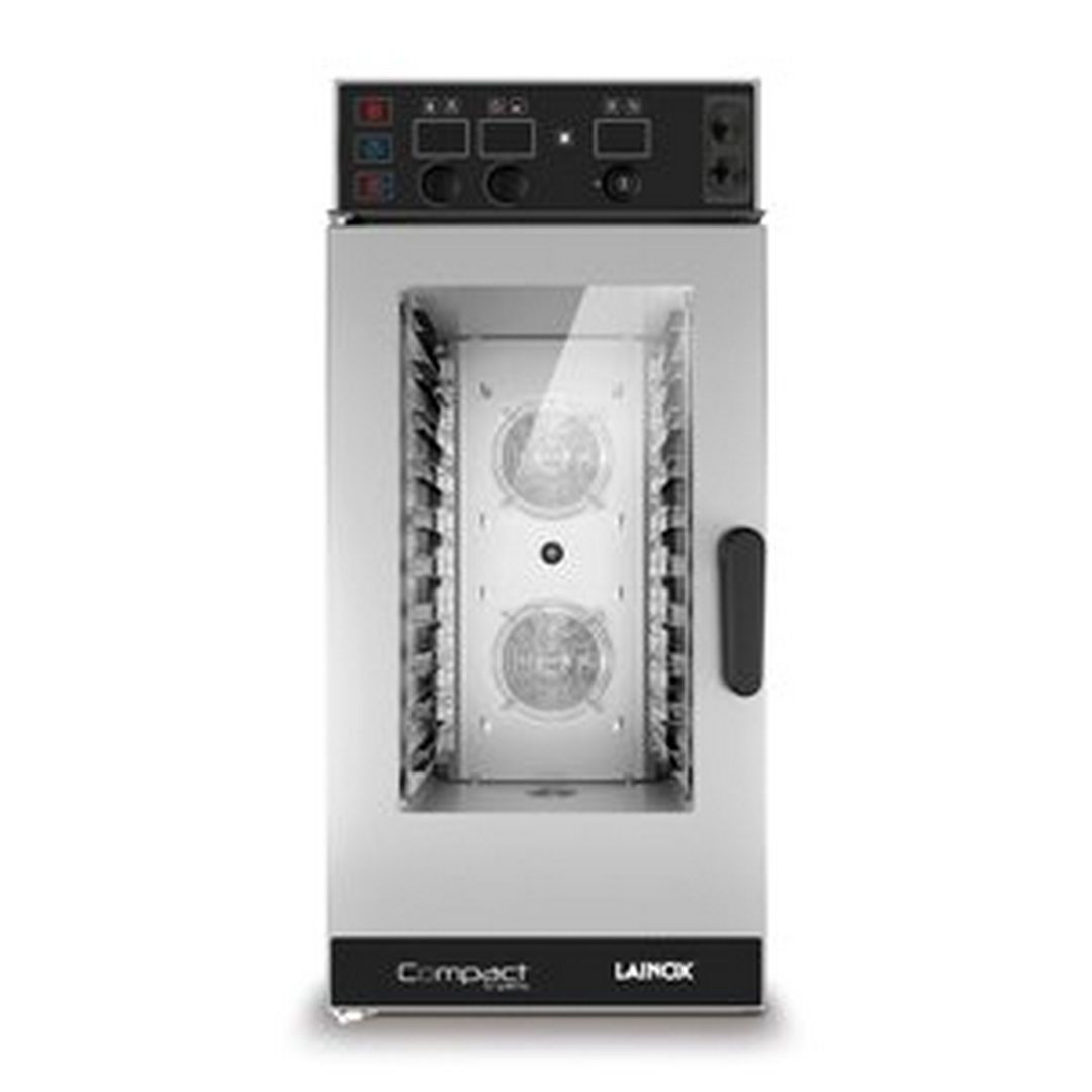 Пароконвектомат Lainox SAPIENS COMPACT COES101R