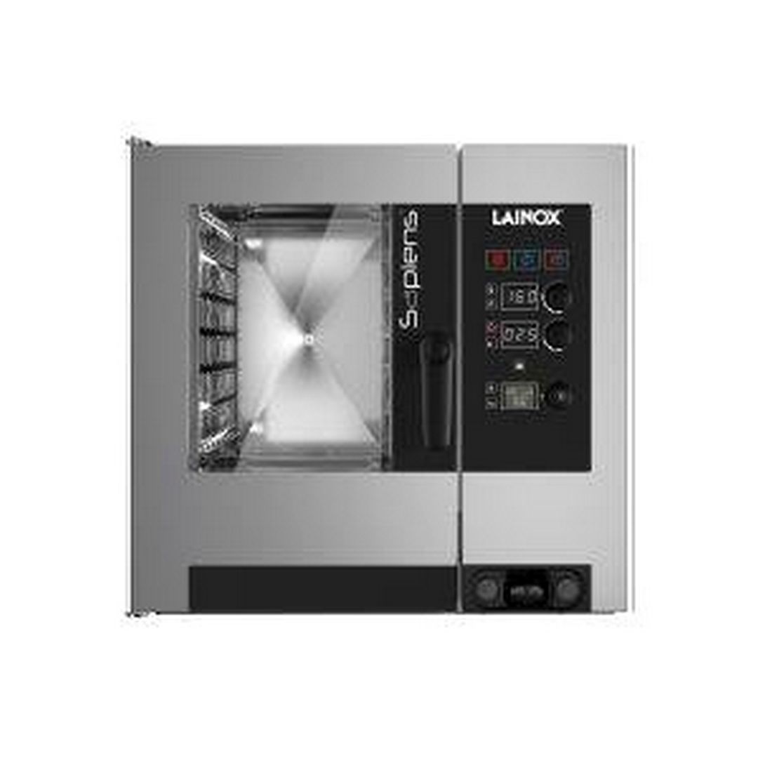 Пароконвектомат Lainox SAPIENS SAEV071R+LCS