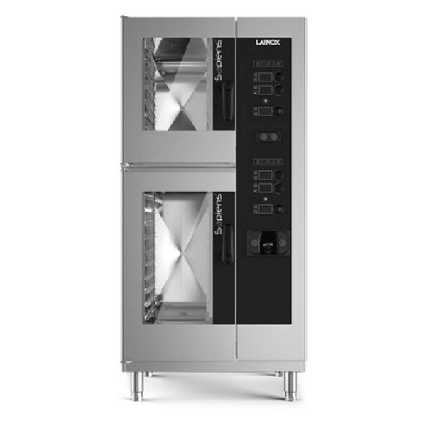 Пароконвектомат LAINOX SAPIENS SAGB171R