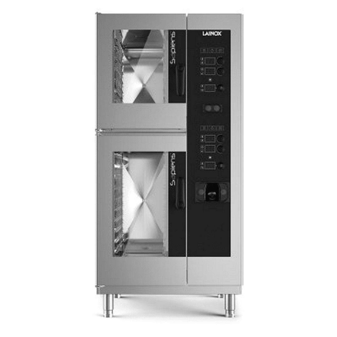 Пароконвектомат LAINOX SAPIENS SAGB171R