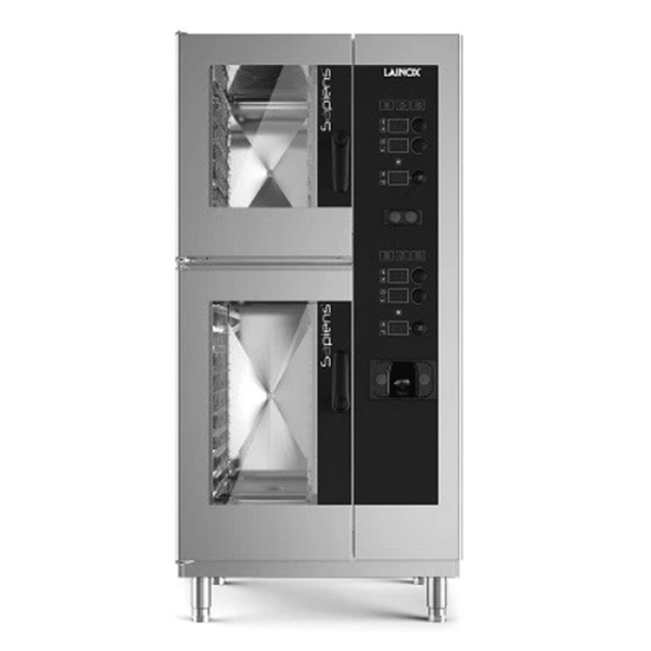 Пароконвектомат LAINOX SAPIENS SAGV171R
