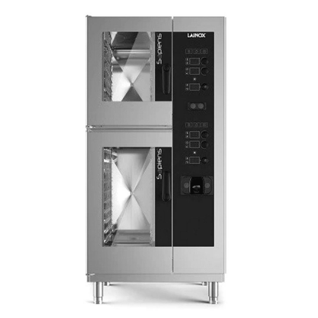 Пароконвектомат LAINOX SAPIENS SAGV171R