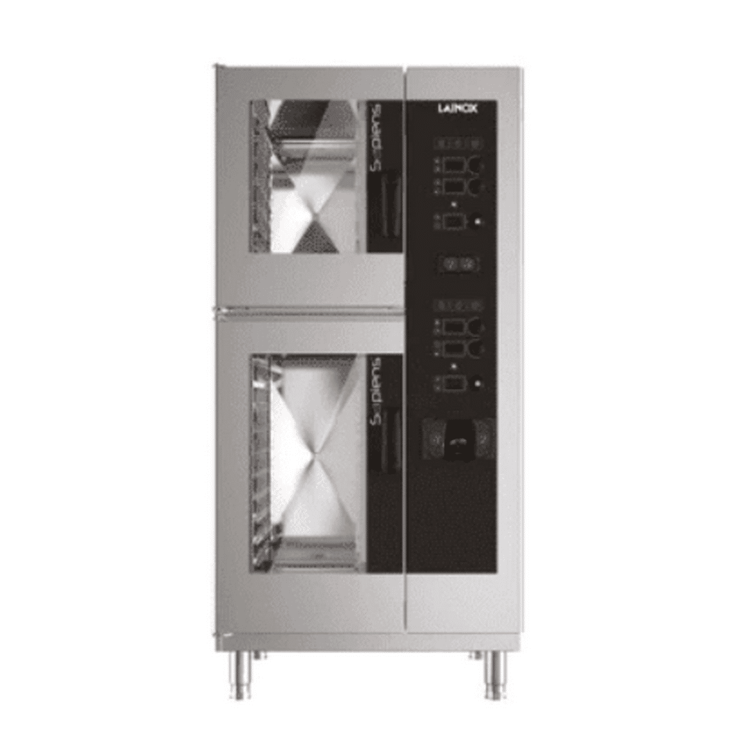 Пароконвектомат Lainox SAPIENS SAGV171R+LM3