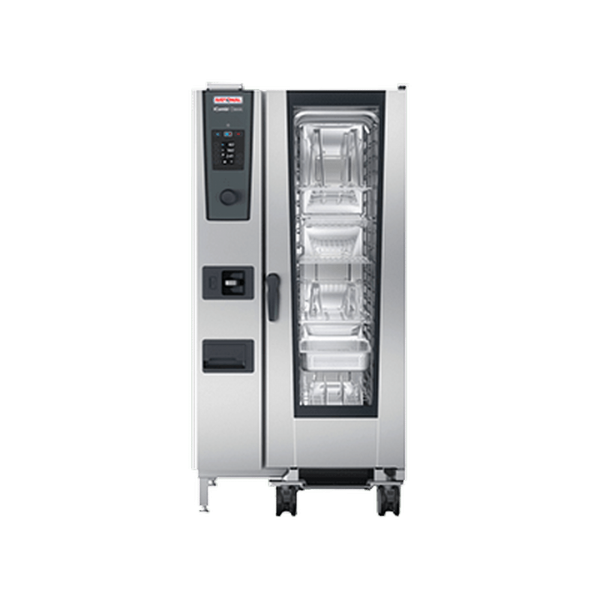 Пароконвектомат Rational iCombi Classic 20-1/1