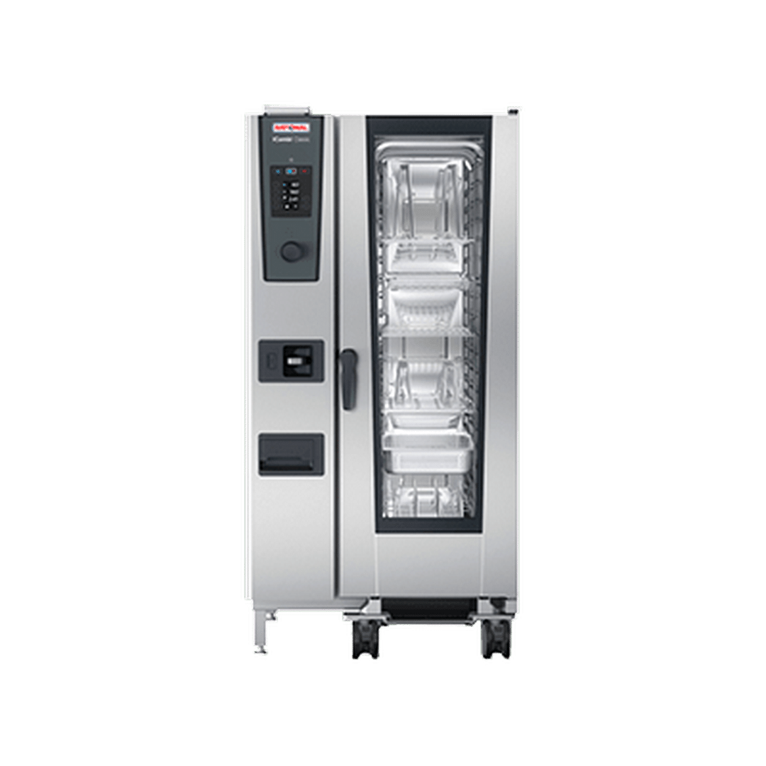 Пароконвектомат Rational iCombi Classic 20-1/1