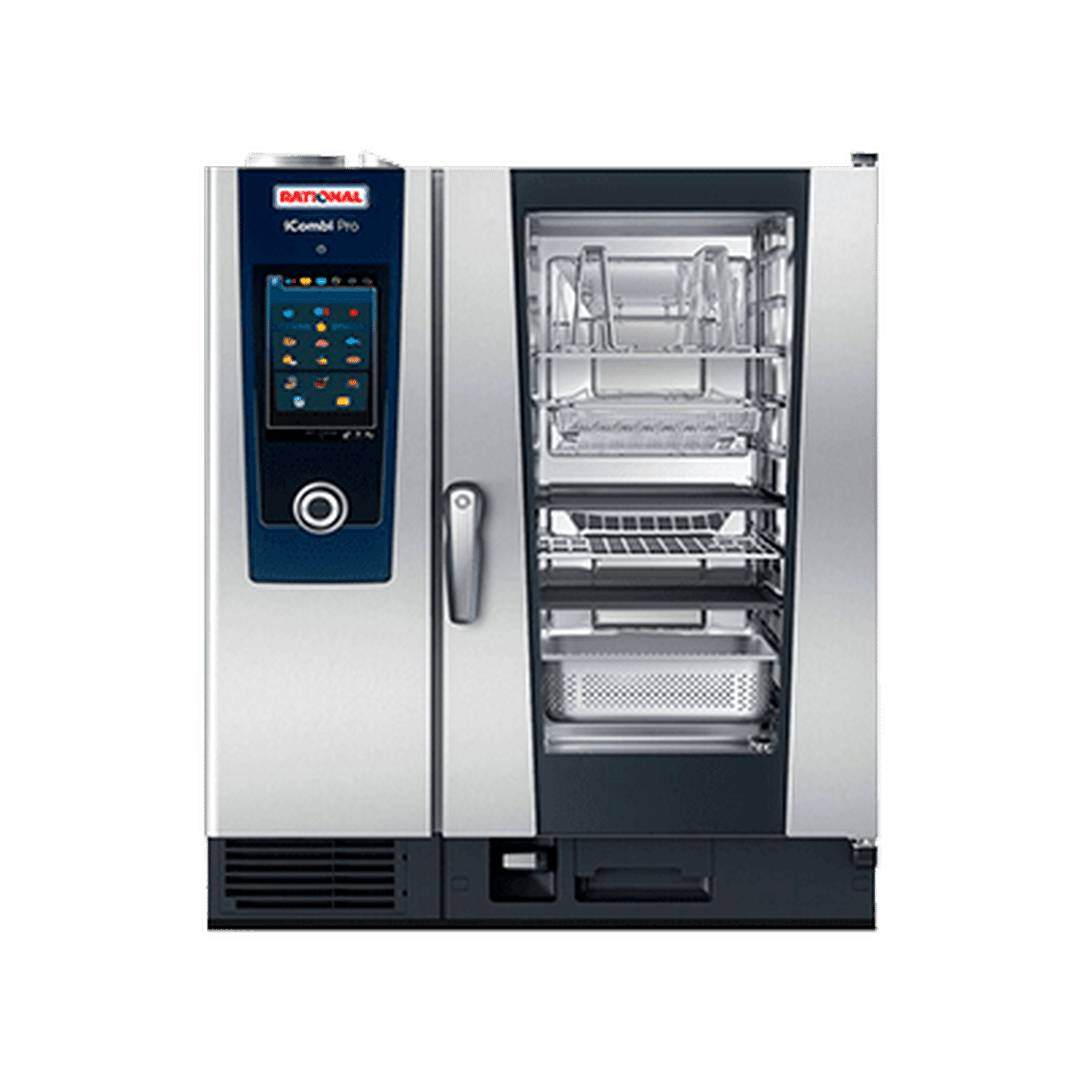 Пароконвектомат Rational iCombi Pro 10-1/1