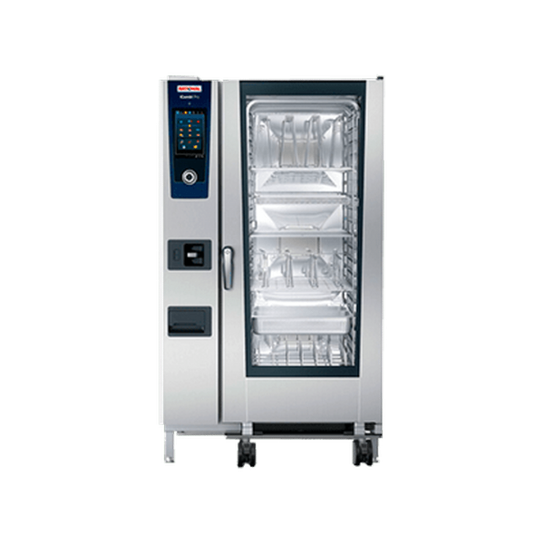Пароконвектомат Rational iCombi Pro 20-1/1