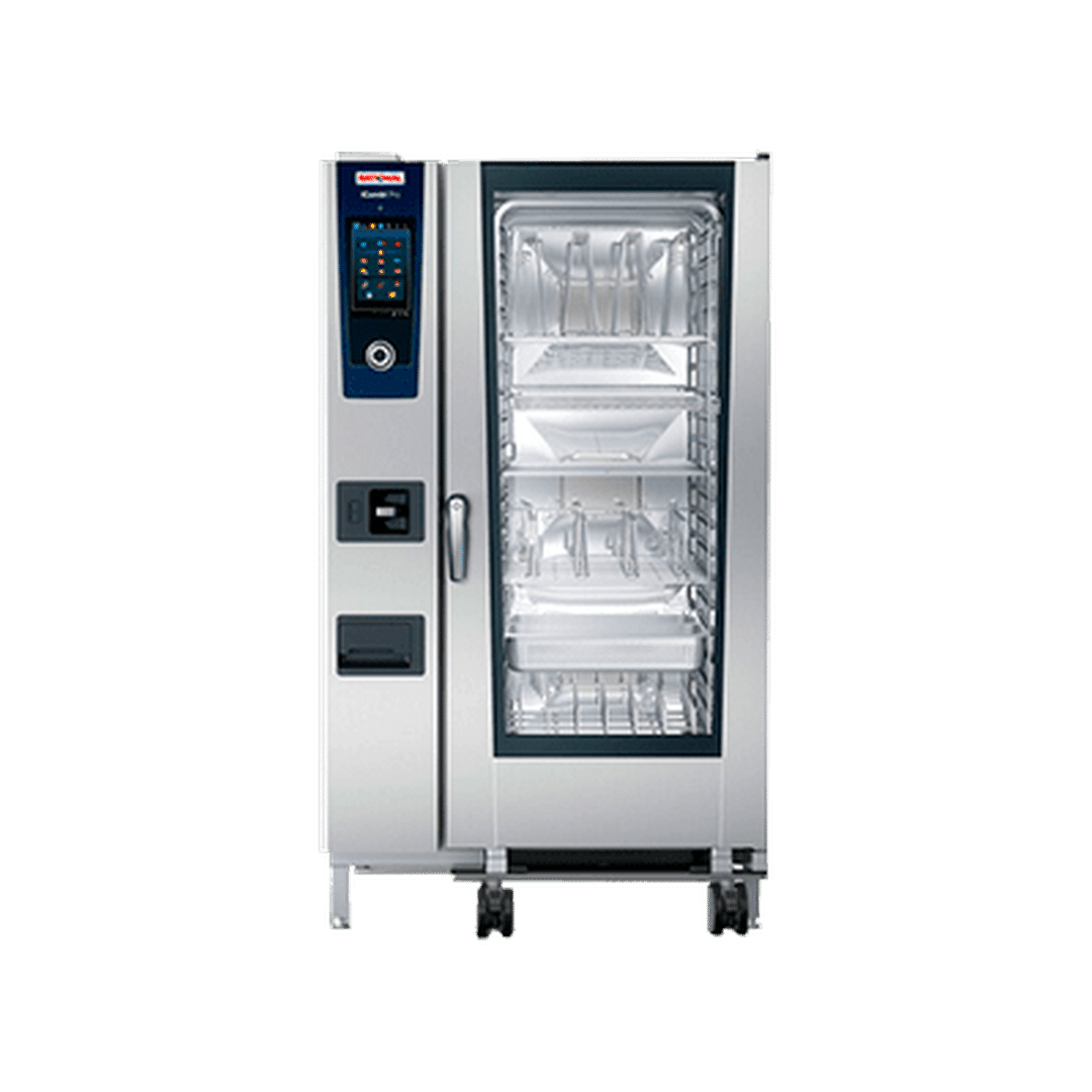 Пароконвектомат Rational iCombi Pro 20-1/1