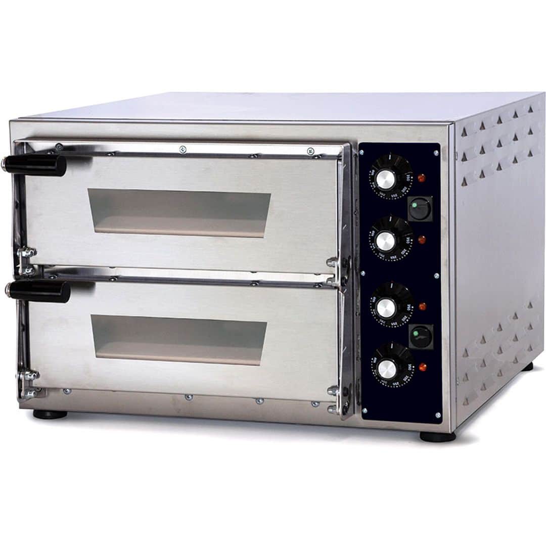 Печь для пиццы APACH AMS2 ECO